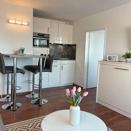 Appartement Frische-brise-05-06 *