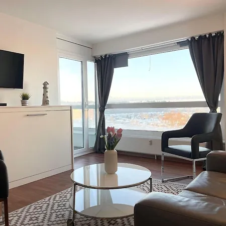 Frische-brise-05-06 Appartement Cuxhaven